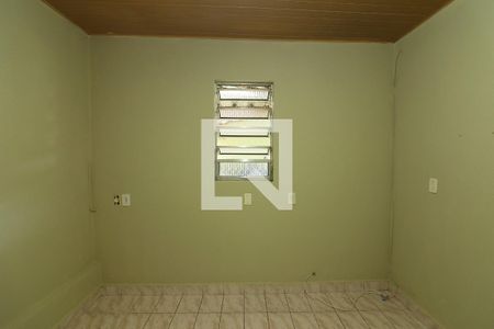 Sala  de casa para alugar com 2 quartos, 49m² em Baeta Neves, São Bernardo do Campo