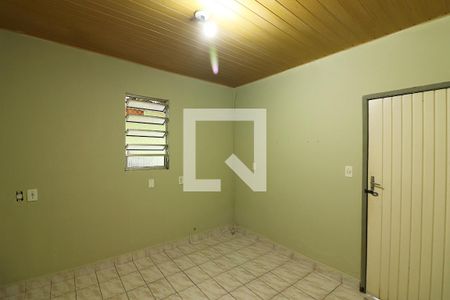 Sala  de casa para alugar com 2 quartos, 49m² em Baeta Neves, São Bernardo do Campo
