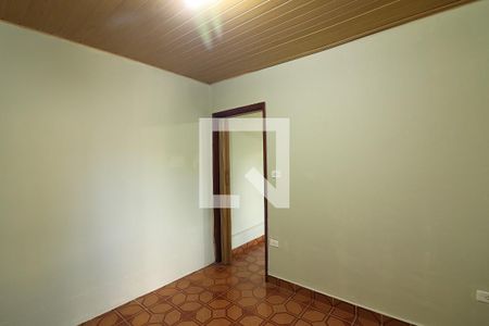 Quarto  de casa para alugar com 2 quartos, 49m² em Baeta Neves, São Bernardo do Campo