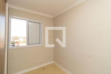 Quarto de apartamento para alugar com 2 quartos, 55m² em Vila Isolina Mazzei, São Paulo