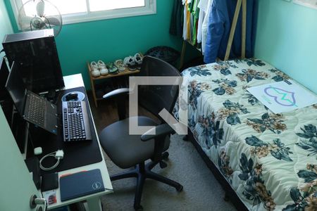 Quarto  de apartamento para alugar com 2 quartos, 67m² em Várzea da Barra Funda, São Paulo