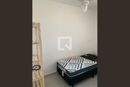 Quarto 1 de apartamento para alugar com 2 quartos, 43m² em Santo Cristo, Rio de Janeiro