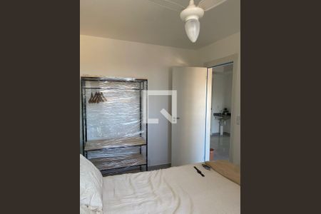 Quarto 2 de apartamento para alugar com 2 quartos, 43m² em Santo Cristo, Rio de Janeiro