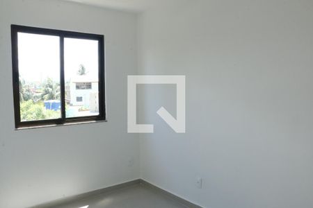 Quarto 1 de apartamento para alugar com 2 quartos, 50m² em Nossa Senhora das Gracas, Nova Iguaçu
