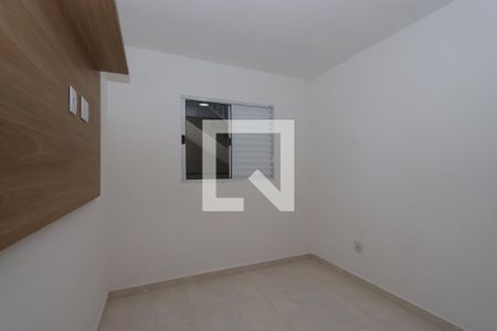 Quarto 1 de apartamento para alugar com 2 quartos, 41m² em Quinta da Paineira, São Paulo