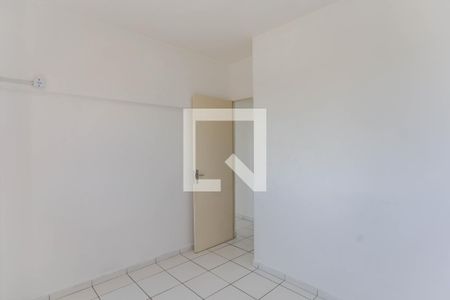 Quarto 1 de apartamento para alugar com 2 quartos, 43m² em Canhema, Diadema