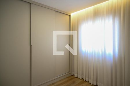 Quarto 1 de apartamento à venda com 2 quartos, 54m² em Vila Nair, São Paulo