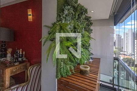 sacada_2 de apartamento à venda com 4 quartos, 198m² em Aclimação, São Paulo