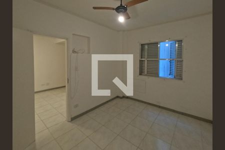 Quarto 1 de apartamento para alugar com 1 quarto, 45m² em Ponta da Praia, Santos