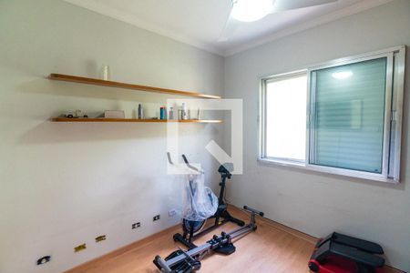Quarto 2 de apartamento à venda com 3 quartos, 118m² em Vila Guarani, São Paulo