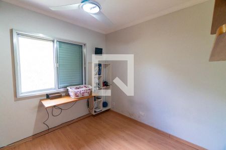 Quarto 1 de apartamento à venda com 3 quartos, 118m² em Vila Guarani, São Paulo