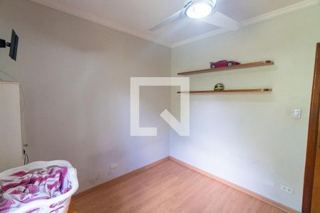 Quarto 1 de apartamento à venda com 3 quartos, 118m² em Vila Guarani, São Paulo