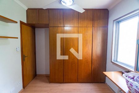 Quarto 1 de apartamento à venda com 3 quartos, 118m² em Vila Guarani, São Paulo