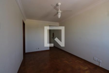 Sala de apartamento à venda com 2 quartos, 86m² em Parque São Jorge, São Paulo