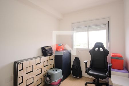 Quarto de apartamento para alugar com 2 quartos, 51m² em Chácara Santo Antônio (zona Leste), São Paulo