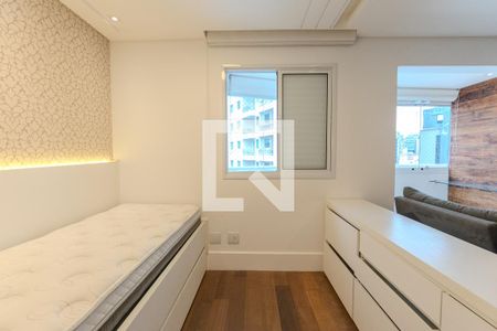 Sala de apartamento para alugar com 1 quarto, 51m² em Consolação, São Paulo