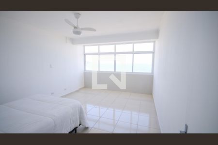 Quarto  de apartamento para alugar com 1 quarto, 69m² em Guilhermina, Praia Grande