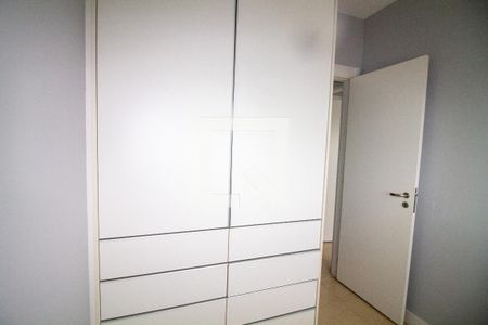 Quarto 1 de apartamento para alugar com 2 quartos, 56m² em Chácara Santo Antônio (zona Sul), São Paulo
