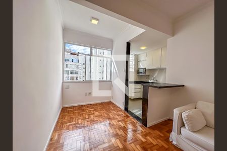 Apartamento para alugar com 1 quarto, 75m² em Flamengo, Rio de Janeiro