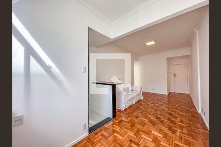 Apartamento para alugar com 1 quarto, 75m² em Flamengo, Rio de Janeiro