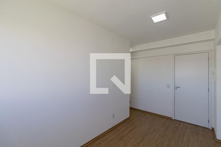 Sala/Cozinha/Área de Serviço  de apartamento à venda com 2 quartos, 38m² em Vila Ré, São Paulo