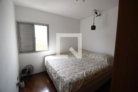 Quarto 2 de apartamento à venda com 2 quartos, 57m² em Taquaral, Campinas