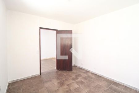Quarto de casa para alugar com 1 quarto, 38m² em Vila Marari, São Paulo