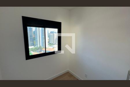 Quarto  de apartamento à venda com 2 quartos, 42m² em Pinheiros, São Paulo