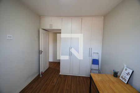 Quarto 1 de apartamento à venda com 2 quartos, 70m² em Vila Industrial (campinas), Campinas