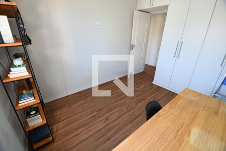 Quarto 1 de apartamento à venda com 2 quartos, 70m² em Vila Industrial (campinas), Campinas