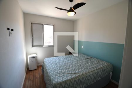 Quarto 2 de apartamento à venda com 2 quartos, 70m² em Vila Industrial (campinas), Campinas