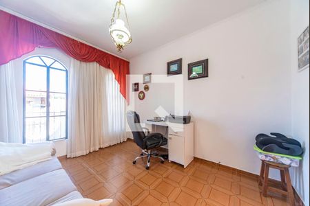 Casa para alugar com 3 quartos, 317m² em Vila Humaita, Santo André