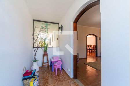 Casa para alugar com 3 quartos, 317m² em Vila Humaita, Santo André