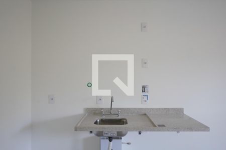 Kitnet de apartamento à venda com 1 quarto, 26m² em Alto da Mooca, São Paulo