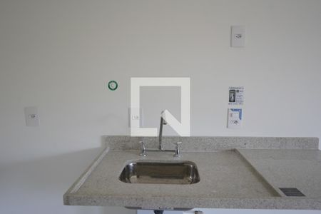 Kitnet de apartamento à venda com 1 quarto, 26m² em Alto da Mooca, São Paulo