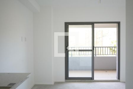 Kitnet de apartamento à venda com 1 quarto, 26m² em Alto da Mooca, São Paulo