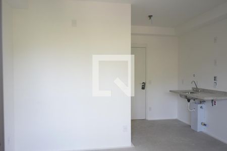 Kitnet de apartamento à venda com 1 quarto, 26m² em Alto da Mooca, São Paulo