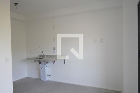 Kitnet de apartamento à venda com 1 quarto, 26m² em Alto da Mooca, São Paulo