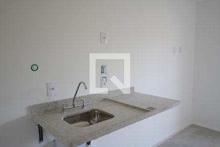 Kitnet de apartamento à venda com 1 quarto, 26m² em Alto da Mooca, São Paulo