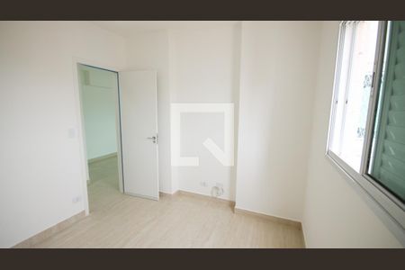Quarto 2 de apartamento para alugar com 2 quartos, 75m² em Boqueirão, Praia Grande