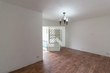 Sala de casa para alugar com 2 quartos, 80m² em Brooklin, São Paulo