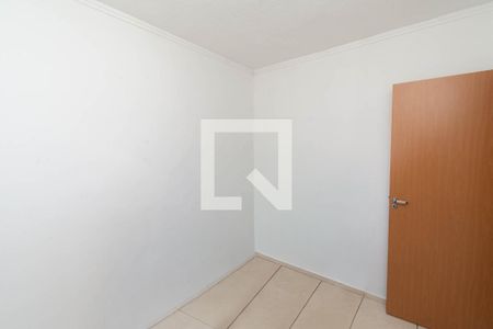 Quarto 2 de apartamento para alugar com 2 quartos, 44m² em Califórnia, Contagem