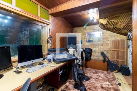 Sala de casa à venda com 4 quartos, 250m² em Casa Verde, São Paulo