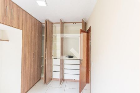 Quarto 1 de apartamento à venda com 2 quartos, 58m² em Conjunto Residencial Parque Bandeirantes, Campinas