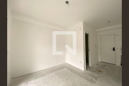 Estúdio de kitnet/studio à venda com 1 quarto, 28m² em Santo Amaro, São Paulo