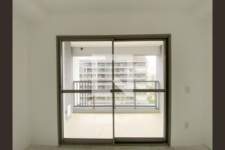 Estúdio de kitnet/studio à venda com 1 quarto, 28m² em Santo Amaro, São Paulo