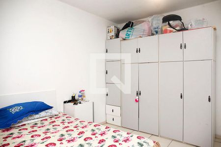 Quarto 1 de apartamento à venda com 3 quartos, 104m² em Centro Histórico, Porto Alegre
