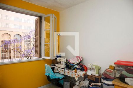 Quarto 2 de apartamento à venda com 3 quartos, 104m² em Centro Histórico, Porto Alegre