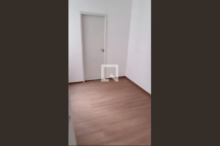 Corredor de apartamento para alugar com 2 quartos, 48m² em Palmeiras, Belo Horizonte