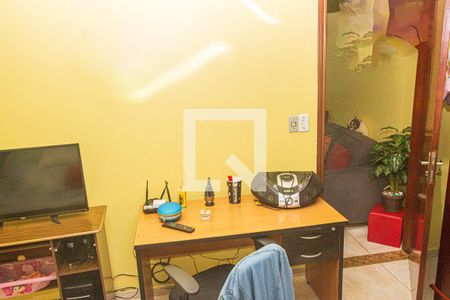 Quarto 1 de casa para alugar com 3 quartos, 125m² em Jardim Regis, São Paulo